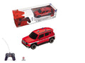 Jeep Renegade Vigili Del Fuoco Radiocomando – Mondo Motors 1:24