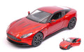 Aston Martin DB11 2017 Orange-copper – MotorMax 1:24