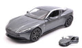 Aston Martin DB11 2017 Silvergun – MotorMax 1:24