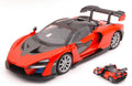 Mc Laren Senna Trophy Orange – MotorMax 1:24