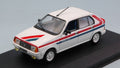Citroen Visa Ii Chrono 1982 bianco/rosso/blu 1:43 – Norev