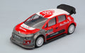 Citroen C3 Wrc 2017 "Official Presentation Version" 1:43 – Norev