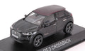 Ds 3 Crossback "La Premiere" 2019 nero & rosso Roof 1:43 – Norev