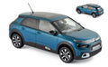 Citroen C4 Cactus 2018 blu 1:18 – Norev