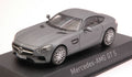 Mercedes AMG GT S 2015 Matt Grey – Norev 1:43