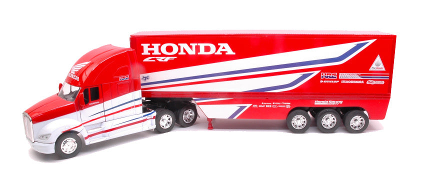 Kenworth T700 Honda Factory Racing Team – New Ray 1:32