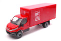 Iveco Daily Centinato Brt – New Ray 1:36