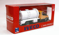 Iveco Daily Cisterna Giallo – New Ray 1:36
