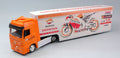 Camion Mercedes Actros Honda Repsol – New Ray 1:43