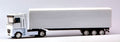 Renault Magnum AE500 White – New Ray 1:43