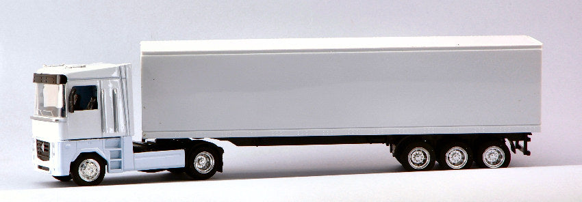Renault Magnum AE500 White – New Ray 1:43