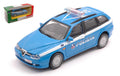 Alfa Romeo 156 Sw Polizia – New Ray 1:43