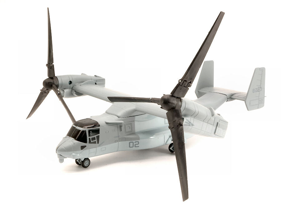 Elicottero Bell Boeing V-22 Osprey – New Ray 1:72