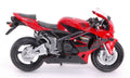 Honda Cbr 600R Red – New Ray 1:12