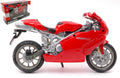Ducati 999 Red – New Ray 1:12