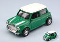 Mini Cooper 1959 Green – New Ray 1:32