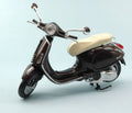 Vespa Primavera 125 2014 Brown – New Ray 1:12