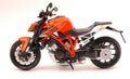 Ktm 1290 Super Duke R – New Ray 1:12