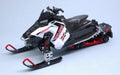 Polaris 800 Switchback Pro-x Snowmobile White – New Ray 1:16