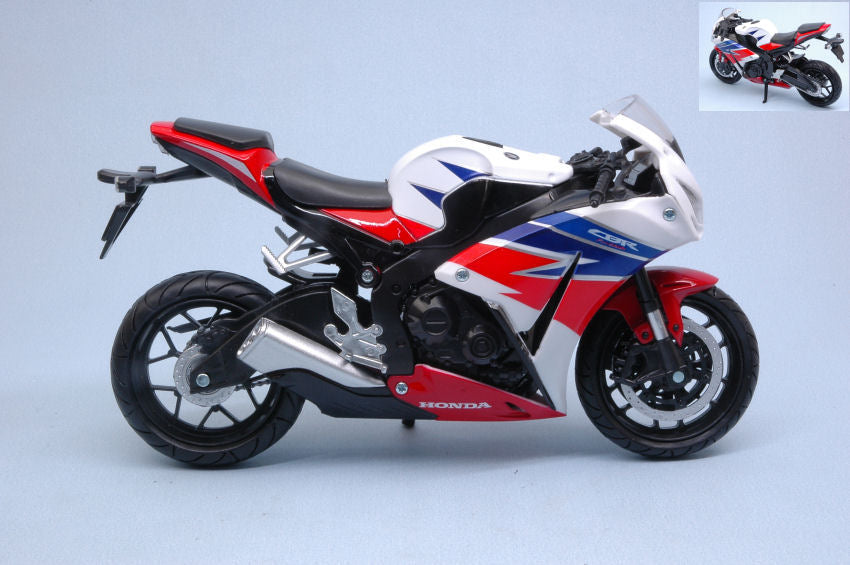 Honda CBR1000RR – New Ray 1:12
