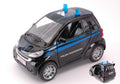 Smart Fortwo Polizia Penitenziaria – New Ray 1:24