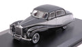 Rolls Royce Silver Cloud Hooper Empress Rhd Silver/black – Oxford 1:43