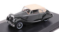 Jaguar Mkv Dhc Dark Green – Oxford 1:43