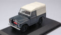 Land Rover Series Ii Swb Soft Top Canvas RAF Police – Oxford 1:43