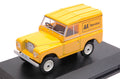 Land Rover Serie Iii Swb Hard Top Aa Service – Oxford 1:43