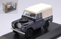 Land Rover Series Iii Swb Canvas Royal Navy – Oxford 1:43