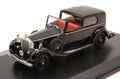 Rolls Royce Phantom Iii 1936 Sedanca De Ville H.J.MULLINER Black – Oxford 1:43