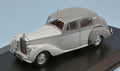 Rolls Royce Silver Dawn Two Tone Grey – Oxford 1:43