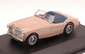 Austin Healey 100 BN1 1957 Beige – Oxford 1:43