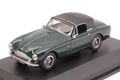 Aston Martin DB2 Mkiii Dhc British Racing Green – Oxford 1:43