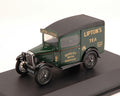 Austin Seven Rn Van Lipton S Tea Rhd – Oxford 1:43