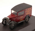 Austin Seven Rn Van 1932 Lms Advertising – Oxford 1:43