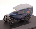 Austin Seven Van Daniel Roncaster – Oxford 1:43