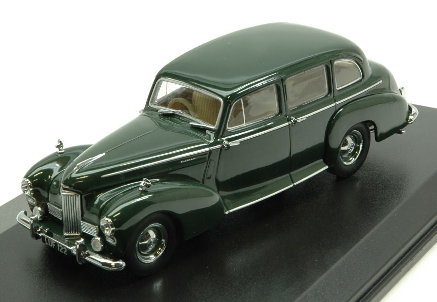 Humber Pullman Limousine 1948 Forest Green – Oxford 1:43