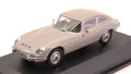 Jaguar V12 E Type Coupe' Beige – Oxford 1:43