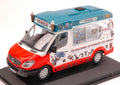 Mercedes Sprinter Whitby Mondial Ice Cream Vinces – Oxford 1:43