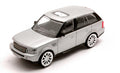 Range Rover Sport Silver – Rastar 1:43
