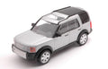 Land Rover Discovery 3 Silver – Rastar 1:43