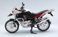 BMW R1200GS White – Rastar 1:9