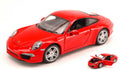 Porsche 911 Red – Rastar 1:24