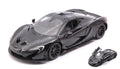 Mc Laren P1 2017 Black – Rastar 1:24
