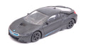 BMW i8 2015 Black – Rastar 1:43