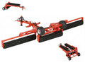 Rullo Dendato Razol TORO820 – Replicagri 1:32