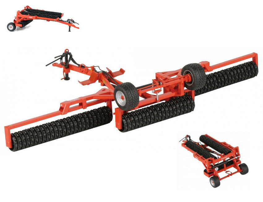 Rullo Dendato Razol TORO820 – Replicagri 1:32