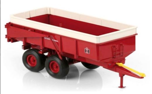 Rimorchio Benne Ih 425 – Replicagri 1:32