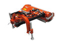 Trinciatrice Laterale Kuhn Tbe 222 – Replicagri 1:32